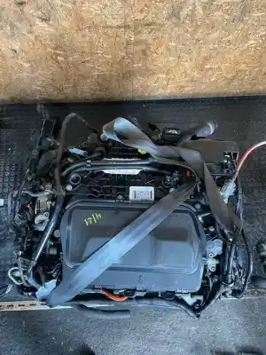 Pezzo di ricambio per auto di seconda mano motore completo per ford kuga (cbs) 2.0 tdci cat riferimenti oem iam ufda  