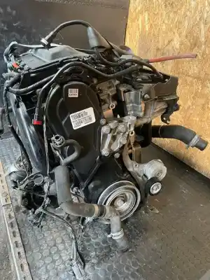 Pezzo di ricambio per auto di seconda mano motore completo per ford kuga (cbs) 2.0 tdci cat riferimenti oem iam ufda  