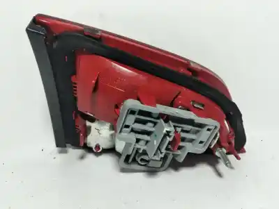 Peça sobressalente para automóvel em segunda mão farolim interior traseiro direito por audi a4 avant (8k5) básico referências oem iam   