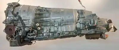 Автозапчасти б/у КОРОБКА ПЕРЕДАЧ за AUDI A8 (4E2)  ссылки OEM IAM 6HP26A61  