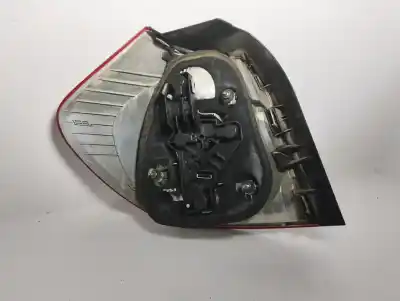 Peça sobressalente para automóvel em segunda mão farolim traseiro direito por bmw 1 (e81) 120 i referências oem iam 63216924502  
