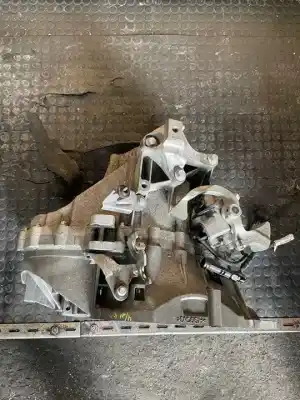 Pezzo di ricambio per auto di seconda mano riduttore per ford kuga (cbs) 2.0 tdci cat riferimenti oem iam av4r7002ab  