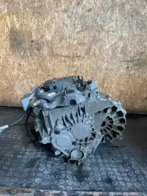Second-hand car spare part GEARBOX for FORD KUGA (CBS)  OEM IAM references AV4R7002AB  