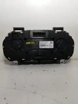 Автозапчасти б/у приборная доска за dacia dokker express k9ku8 ссылки oem iam 248096218r  