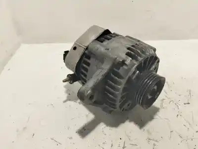 Pezzo di ricambio per auto di seconda mano ALTERNATORE per SUZUKI JIMNY  Riferimenti OEM IAM 3140081A0  