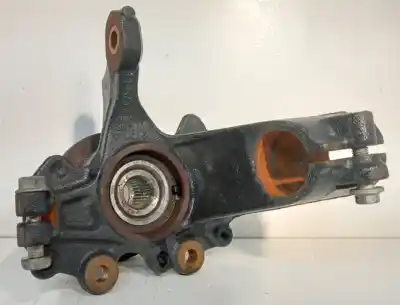 Second-hand car spare part Front Left Knuckle for FORD FOCUS LIM. (CB8) Trend OEM IAM references AV613K171  