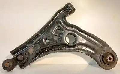 Peça sobressalente para automóvel em segunda mão Braço De Suspensão Inferior Esquerdo Dianteiro por CHEVROLET AVEO LS Referências OEM IAM   