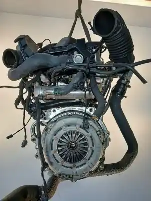 Pezzo di ricambio per auto di seconda mano motore completo per hyundai i30 (fd) classic 90 cv / 66 kw riferimenti oem iam d4fb  