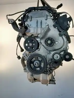 Peça sobressalente para automóvel em segunda mão MOTOR COMPLETO por HYUNDAI I30 (FD)  Referências OEM IAM D4FB  
