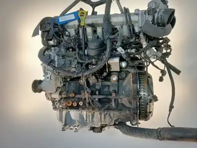 Pezzo di ricambio per auto di seconda mano motore completo per hyundai i30 (fd) classic 90 cv / 66 kw riferimenti oem iam d4fb  