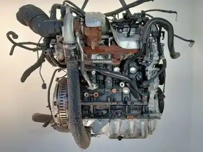 Pezzo di ricambio per auto di seconda mano motore completo per hyundai i30 (fd) classic 90 cv / 66 kw riferimenti oem iam d4fb  