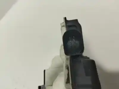 Second-hand car spare part rear right door lock for seat ibiza (6j5) reference oem iam references 6j0839016e  