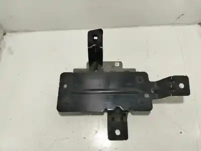 Peça sobressalente para automóvel em segunda mão módulo eletrônico por dacia dokker express k9ku8 referências oem iam 237g00535r  