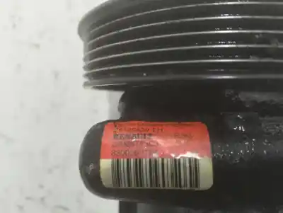 Second-hand car spare part Steering Pump for RENAULT KANGOO F KC0 Alize OEM IAM references 8200575303  