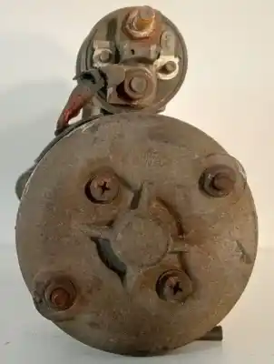 Peça sobressalente para automóvel em segunda mão motor de arranque por land rover range rover (lm) * referências oem iam 7787925  