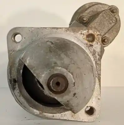 Peça sobressalente para automóvel em segunda mão motor de arranque por land rover range rover (lm) * referências oem iam 7787925  
