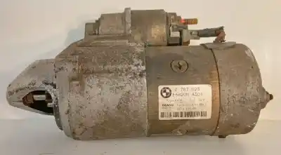 Peça sobressalente para automóvel em segunda mão Motor De Arranque por LAND ROVER RANGE ROVER (LM) * Referências OEM IAM 7787925  