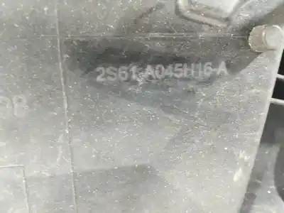 Автозапчастина б/у регулятор переднього правого скла для FORD FIESTA (CBK) Ambiente Посилання на OEM IAM 2S61A045H16  