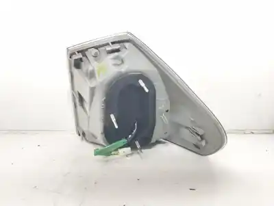 Second-hand car spare part left tailgate light for lexus rx 450h oem iam references   