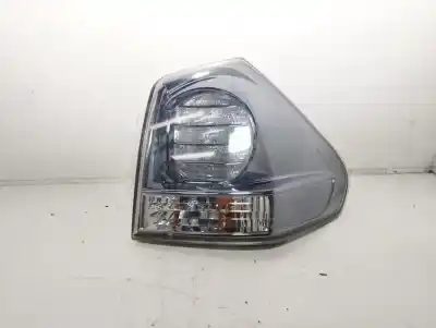 Second-hand car spare part Right Tailgate Light for LEXUS RX 450h OEM IAM references   
