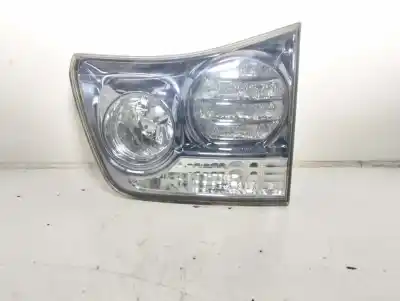 Second-hand car spare part Interior Rear Right Light for LEXUS RX 450h OEM IAM references   