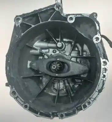 Peça sobressalente para automóvel em segunda mão CAIXA DE VELOCIDADES por BMW SERIE 5  Referências OEM IAM 23001434404  