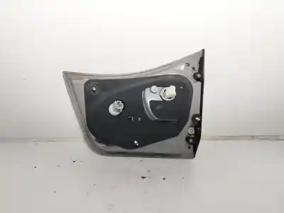 Second-hand car spare part interior left tailgate light for lexus rx 450h oem iam references   