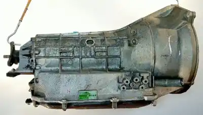 Pezzo di ricambio per auto di seconda mano riduttore per bmw serie 7 (e38) 735i riferimenti oem iam 5hp18  