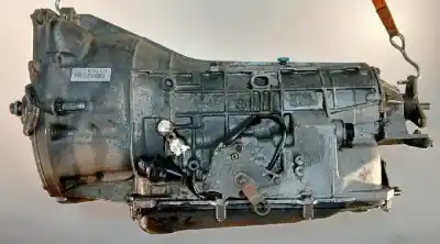 Pezzo di ricambio per auto di seconda mano Riduttore per BMW SERIE 7 (E38) 735i Riferimenti OEM IAM 5HP18  