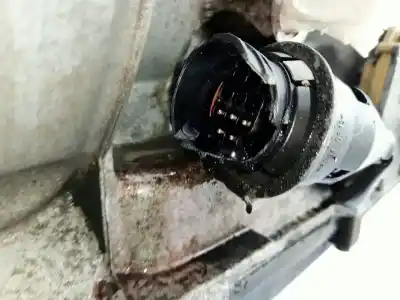 Pezzo di ricambio per auto di seconda mano riduttore per bmw serie 7 (e38) 735i riferimenti oem iam 5hp18  