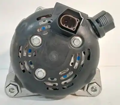 Pezzo di ricambio per auto di seconda mano alternatore per ford focus lim. (cb8) trend riferimenti oem iam ms1042113330  