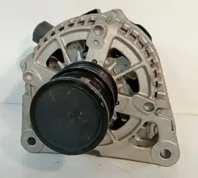 Pezzo di ricambio per auto di seconda mano Alternatore per FORD FOCUS LIM. (CB8) Trend Riferimenti OEM IAM MS1042113330  