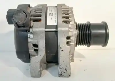 Pezzo di ricambio per auto di seconda mano alternatore per ford focus lim. (cb8) trend riferimenti oem iam ms1042113330  