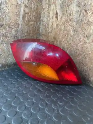 Piesă de schimb auto la mâna a doua lampã spate stânga pentru ford ka (ccu) (2008->) 1.3 60cv referințe oem iam 