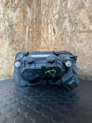 Second-hand car spare part right headlight for audi a3 (8l) agn oem iam references   