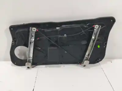 Pezzo di ricambio per auto di seconda mano alzacristalli anteriore sinistro per ford fiesta (ccn) black edition riferimenti oem iam c1bbb045h17ad  