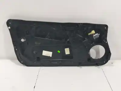 Автозапчастина б/у регулятор вікна передній лівий для FORD FIESTA (CCN) Black Edition Посилання на OEM IAM C1BBB045H17AD  