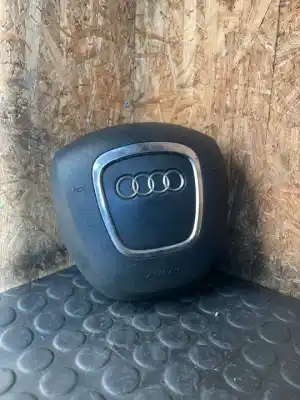 Автозапчастина б/у передня ліва подушка безопасности для AUDI Q7 (4L) CASA Посилання на OEM IAM 4L0880201T  