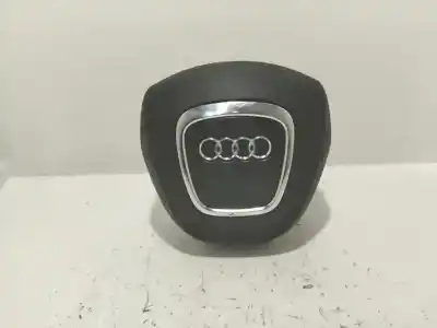 Автозапчастина б/у ПЕРЕДНЯ ЛІВА ПОДУШКА БЕЗОПАСНОСТИ для AUDI A4 AVANT (8K5) (2008)  Посилання на OEM IAM 8K0880201  