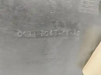 Автозапчасти б/у регулятор стекла переднего правого за ford fiesta (ccn) black edition ссылки oem iam c1bbb045h16ad  