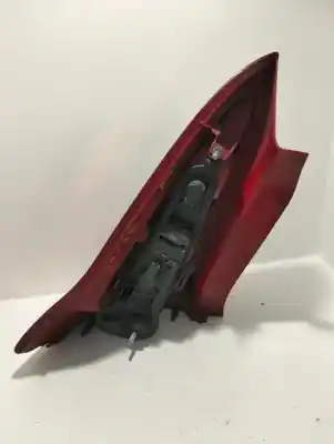 Second-hand car spare part Right Tailgate Light for CITROEN C4 COUPE by Loeb OEM IAM references 9646801677  