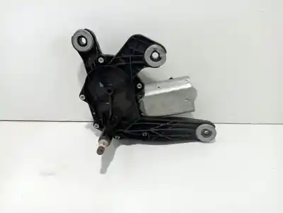 Peça sobressalente para automóvel em segunda mão motor do limpador traseiro por citroen c2 audace referências oem iam 9637158780  