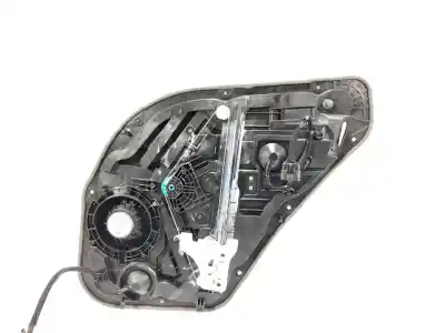 Peça sobressalente para automóvel em segunda mão elevador de vidros traseiro esquerdo por kia niro (de) g4le referências oem iam 83470g5000