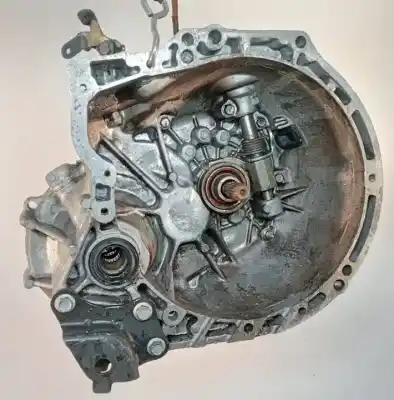 Pezzo di ricambio per auto di seconda mano  per PEUGEOT 107  Riferimenti OEM IAM 20TT01  