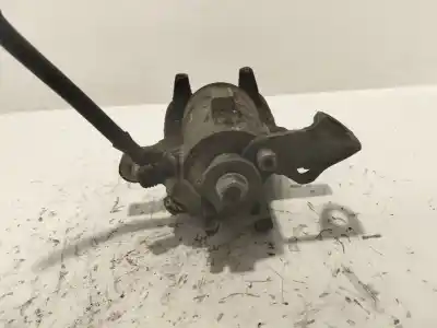 Second-hand car spare part Rear Left Brake Caliper for SEAT LEON (1M1) Signo OEM IAM references   