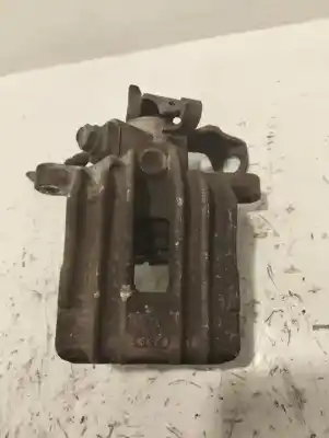 Second-hand car spare part rear left brake caliper for seat leon (1m1) signo oem iam references   