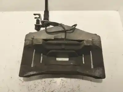 Second-hand car spare part front right brake caliper for audi a4 ber. (b8) s line sportpaket / plus oem iam references   