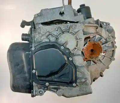 Second-hand car spare part GEARBOX for VOLKSWAGEN PASSAT VARIANT (3G5)  OEM IAM references MSV  