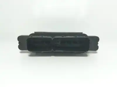 Peça sobressalente para automóvel em segunda mão centralina de motor uce por seat leon (5f1) czca referências oem iam 04e907309bh