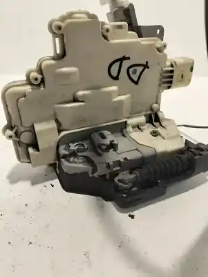 Second-hand car spare part Front Right Door Lock for SEAT IBIZA (6J5) * OEM IAM references 3C1837016  